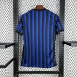 2025-26 Inter Milan  home jersey