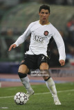 2006-07 Manchester United  away white retro player version jersey