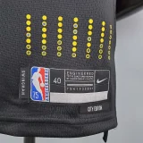 2022 75th Anniversary Thompson #11 Warriors City