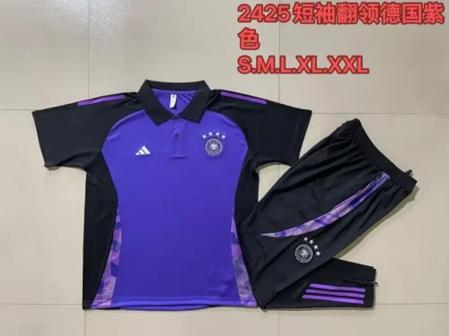 germany 2024 polo sets