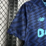 2024-25 Porto Third Away Jersey