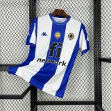 Hercules CF 2025-26 Home Jersey