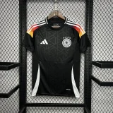 Germany 202425 Euro Pre-match training uniform Jersey