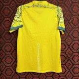 2024 Australia home soccer jersey