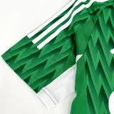 2024-25 Palmeiras green special edition jersey