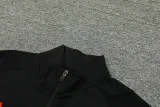 Manchester United 2023-24 long sleeve training clothes