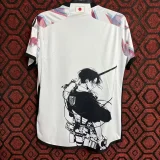 2024 Japan white special jersey