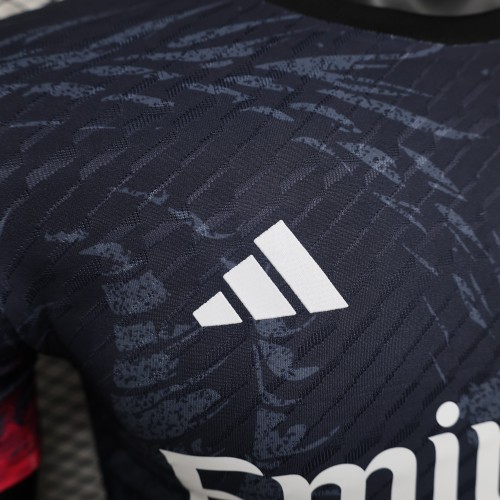 2024-25 Real Madrid dragon special player version jersey(The player version is more slim fit, it is recommended to buy one size larger)