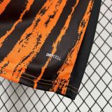 2025-26 FC Shakhtar Donetsk home jersey