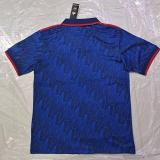 2025-26  Arsenal  Dark blue Polo