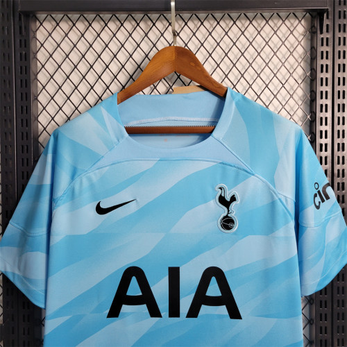 2023-24 tottenham  goalkeeper