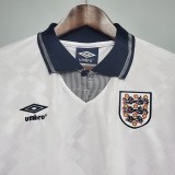 1990 England home