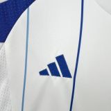 2024-25 Real  Zaragoza Home Kids Kit