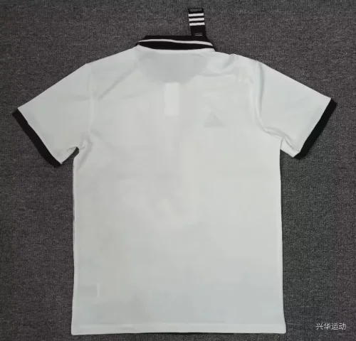 2023 Japan special white soccer jersey