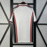 1998-99 AC Milan  away retro jersey