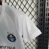 Gremio 2023-24 kids soccer jerseys
