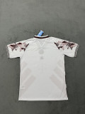 2025-26 Bayern white special jersey