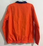 netherlands 2024 reversible windbreaker jacket