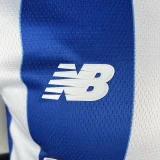 Porto 2023-24 Home player version soccer jerseys