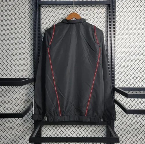 2023-24 Juventus Windbreaker