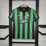Celtic 2006-07 Away Retro Jersey