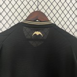 2024-25 Valencia black jersey