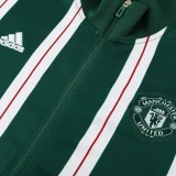 Manchester United 2023-24 long sleeve training clothes
