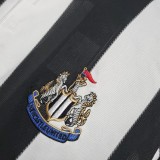 Retro 95-97 Newcastle United home