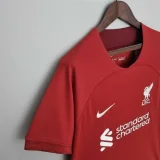 Liverpool 2022-23 LIV home (1) soccer jerseys
