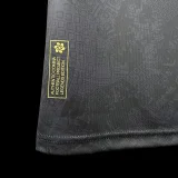 2023 Argentina Black Messi Special Edition jersey