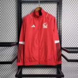 2023-24 Windbreaker Mexico