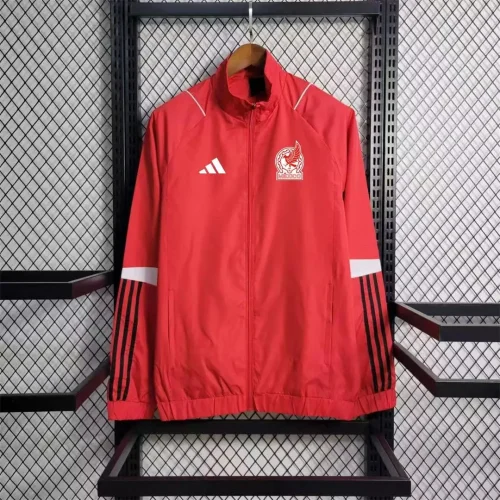 2023-24 Windbreaker Mexico