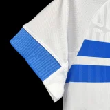 2024-25 Paysandu white woman jersey