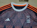 Nottingham Forest  2023-24 Forest Two Guest soccer jerseys