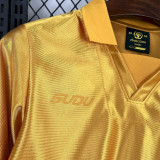 2025-26 Wolves 70th Anniversary jersey