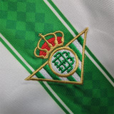 2023-24 Betis home jersey