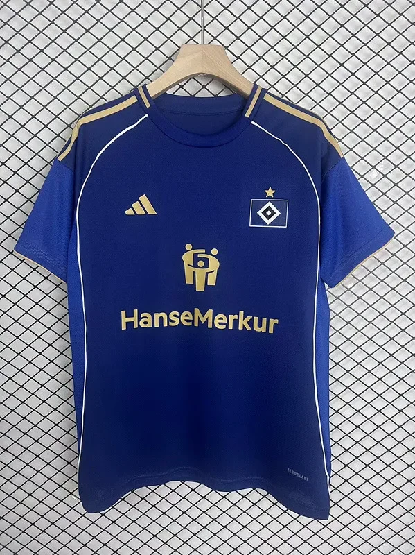 2025-26 Hamburger away jersey