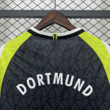 1995-96 Dortmund away retro jersey