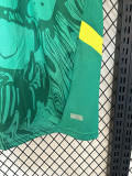 2025 Senegal away jersey