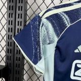 2025-26 Ajax away kid kit