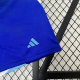 Argentina 2024 Away Shorts