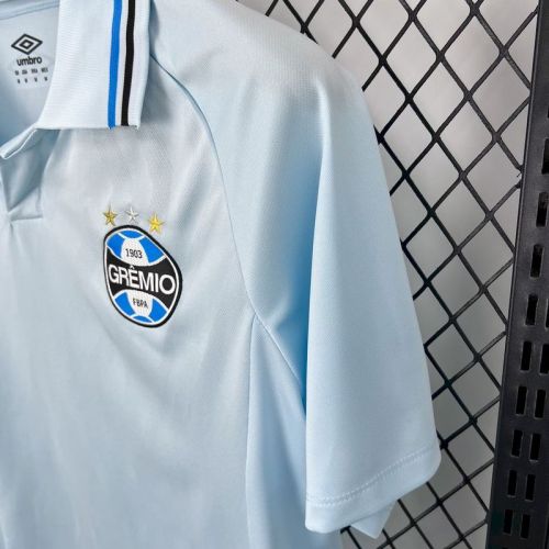 2025-26 Gremio Away Jersey