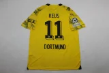 Dortmund home UCL final jersey