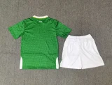 2024-25 Ireland home kids kit