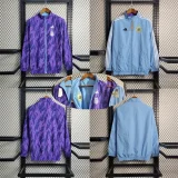 2023 Double-sided Windbreaker Argentina
