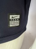 2007-08 Boca Juniors home retro jersey
