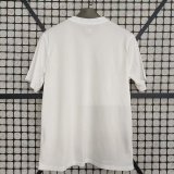 2025-26 Sao Paulo white special jersey