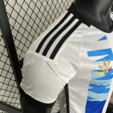 Player Version 2024 Argentina x Dragon Ball Special(The player version is more slim fit, it is recommended to buy one size larger)