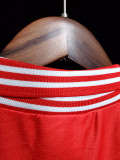 1995-96 Ajax home retro jersey