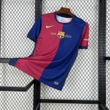 2024-25 Barcelona 125th Anniversary Jersey